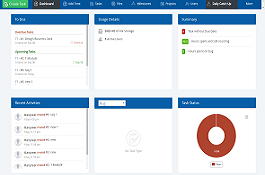 Project Management Tool